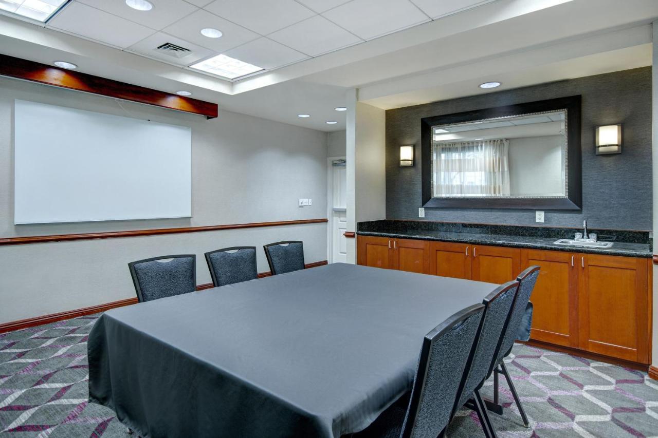 Residence Inn By Marriott Morgantown Medical Center Area Exteriör bild