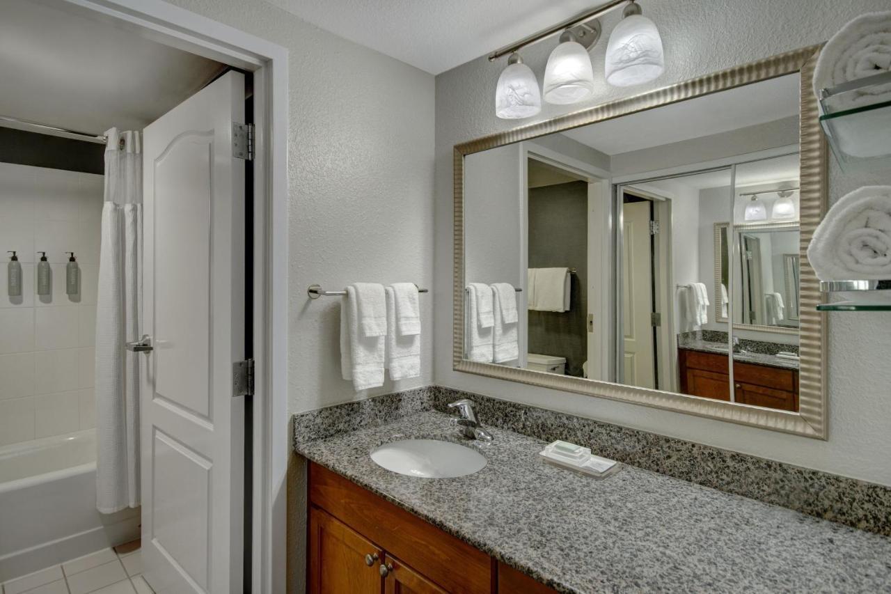 Residence Inn By Marriott Morgantown Medical Center Area Exteriör bild