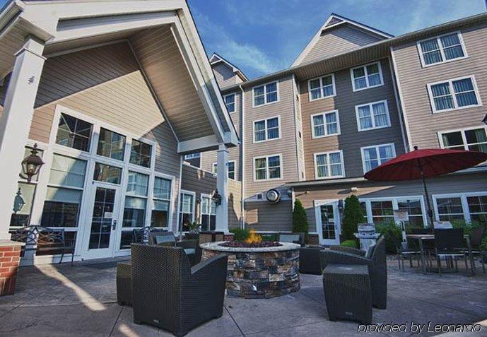 Residence Inn By Marriott Morgantown Medical Center Area Exteriör bild