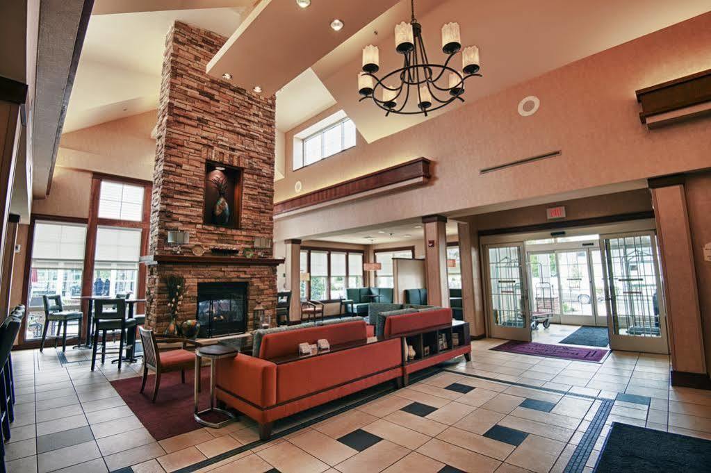 Residence Inn By Marriott Morgantown Medical Center Area Exteriör bild