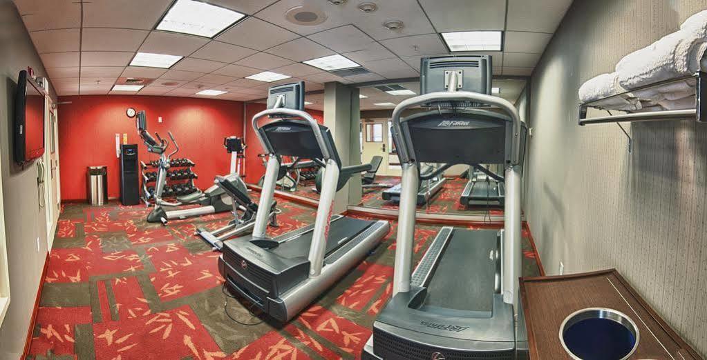 Residence Inn By Marriott Morgantown Medical Center Area Exteriör bild
