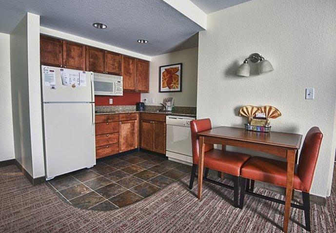 Residence Inn By Marriott Morgantown Medical Center Area Exteriör bild